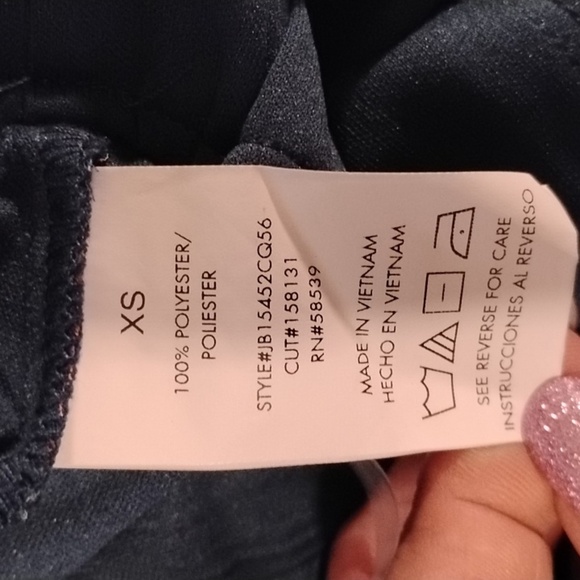 Speechless Woman's Floral Spaghetti Strap Maxi Multicolor Dress, Size: XS, NWT - Picture 2 of 11